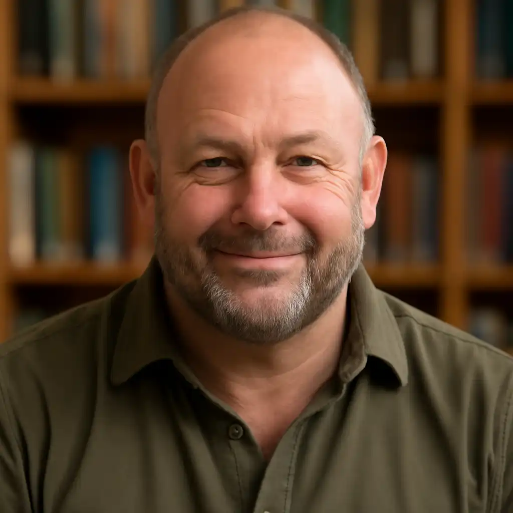 Adrian Lawson